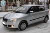 Skoda Fabia  2009. ���� 2
