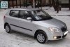 Skoda Fabia  2009. ���� 1