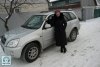 Chery Tiggo  2008. ���� 1