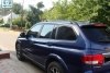 SsangYong Kyron  2008. ���� 2