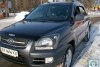 KIA Sportage 4WD 2008. ���� 4
