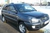 KIA Sportage 4WD 2008. ���� 5