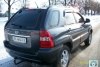 KIA Sportage 4WD 2008. ���� 6