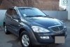 SsangYong Kyron  2010. ���� 1