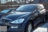SsangYong Kyron  2010. ���� 2