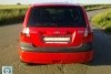 Hyundai Getz ������������ 2008. ���� 3