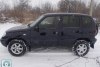 Chevrolet Niva  2004. ���� 5