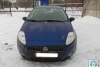 Fiat Grande Punto  2008. ���� 1