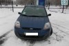 Ford Fiesta  2008. ���� 2
