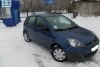 Ford Fiesta  2008. ���� 1