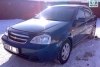 Chevrolet Lacetti SX 2008. ���� 2