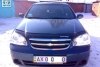 Chevrolet Lacetti SX 2008. ���� 3