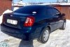 Chevrolet Lacetti SX 2008. ���� 4