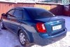 Chevrolet Lacetti SX 2008. ���� 5