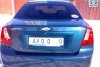 Chevrolet Lacetti SX 2008. ���� 6