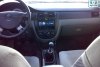 Chevrolet Lacetti SX 2008. ���� 9
