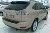 Lexus RX  2008. ���� 5