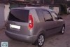 Skoda Roomster 1.6Sport 2008. ���� 2
