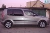 Skoda Roomster 1.6Sport 2008. ���� 3