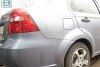 Chevrolet Aveo  2006. ���� 3