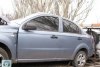 Chevrolet Aveo  2006. ���� 4