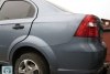 Chevrolet Aveo  2006. ���� 5