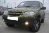 Chevrolet Niva  2011. ���� 1