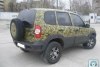 Chevrolet Niva  2011. ���� 2