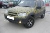 Chevrolet Niva  2011. ���� 3