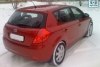 KIA Ceed ��� ������! 2008. ���� 4