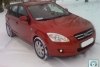 KIA Ceed ��� ������! 2008. ���� 5