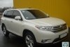 Toyota Highlander Lux 2011. ���� 1