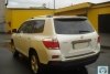 Toyota Highlander Lux 2011. ���� 3