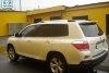 Toyota Highlander Lux 2011. ���� 4