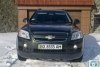 Chevrolet Captiva ORIGINAL 2008. ���� 12