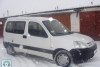 Citroen Berlingo  2003. ���� 1