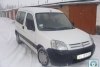 Citroen Berlingo  2003. ���� 7