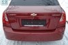 Chevrolet Lacetti CDX 2008. ���� 2