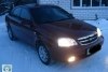 Chevrolet Lacetti CDX 2008. ���� 4