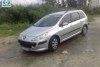 Peugeot 307 SW 2008. ���� 3