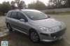 Peugeot 307 SW 2008. ���� 1