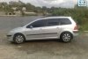 Peugeot 307 SW 2008. ���� 6