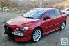 Mitsubishi Lancer  2009. ���� 1