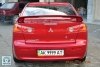 Mitsubishi Lancer  2009. ���� 4