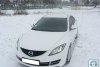 Mazda 6  2009. ���� 5