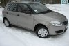 Skoda Fabia New 2008. ���� 1
