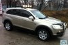 Chevrolet Captiva  2008. ���� 1