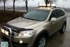 Chevrolet Captiva  2008. ���� 2