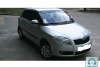 Skoda Fabia Ambiente 2008. ���� 1