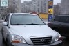 KIA Sorento EX 2008. ���� 11